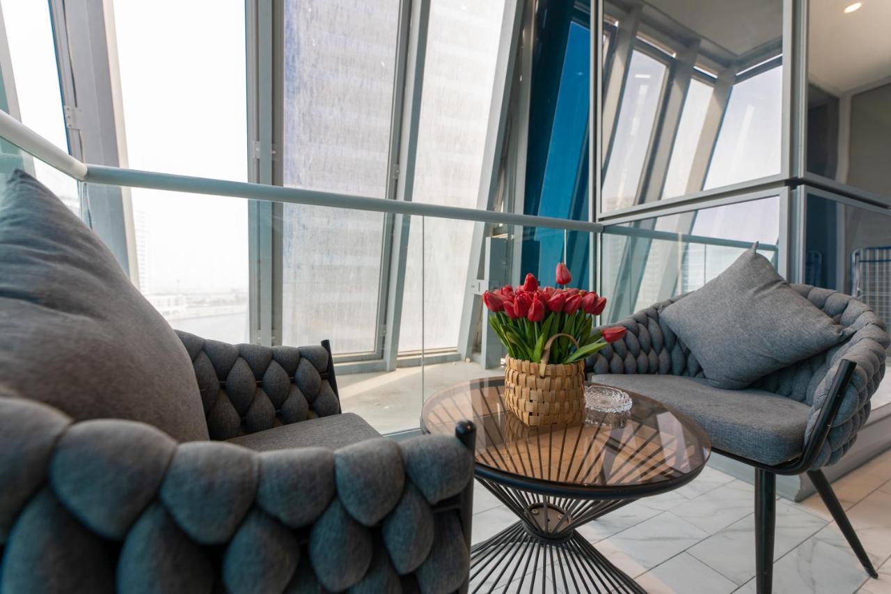 Simply Comfort In J One Tower Dubai Exterior photo