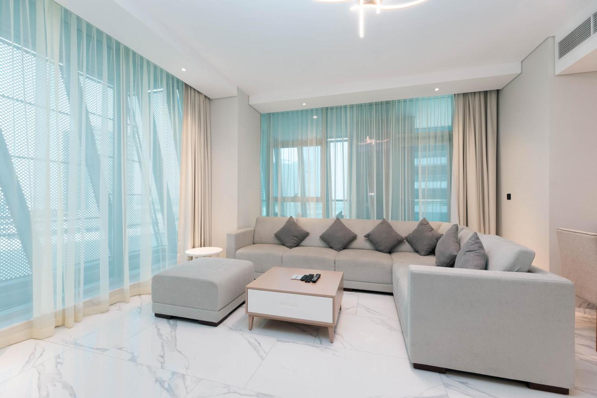 Simply Comfort In J One Tower Dubai Exterior photo