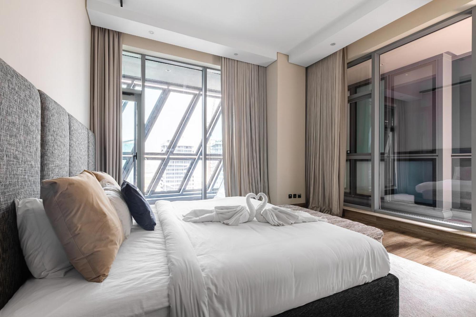 Simply Comfort In J One Tower Dubai Exterior photo