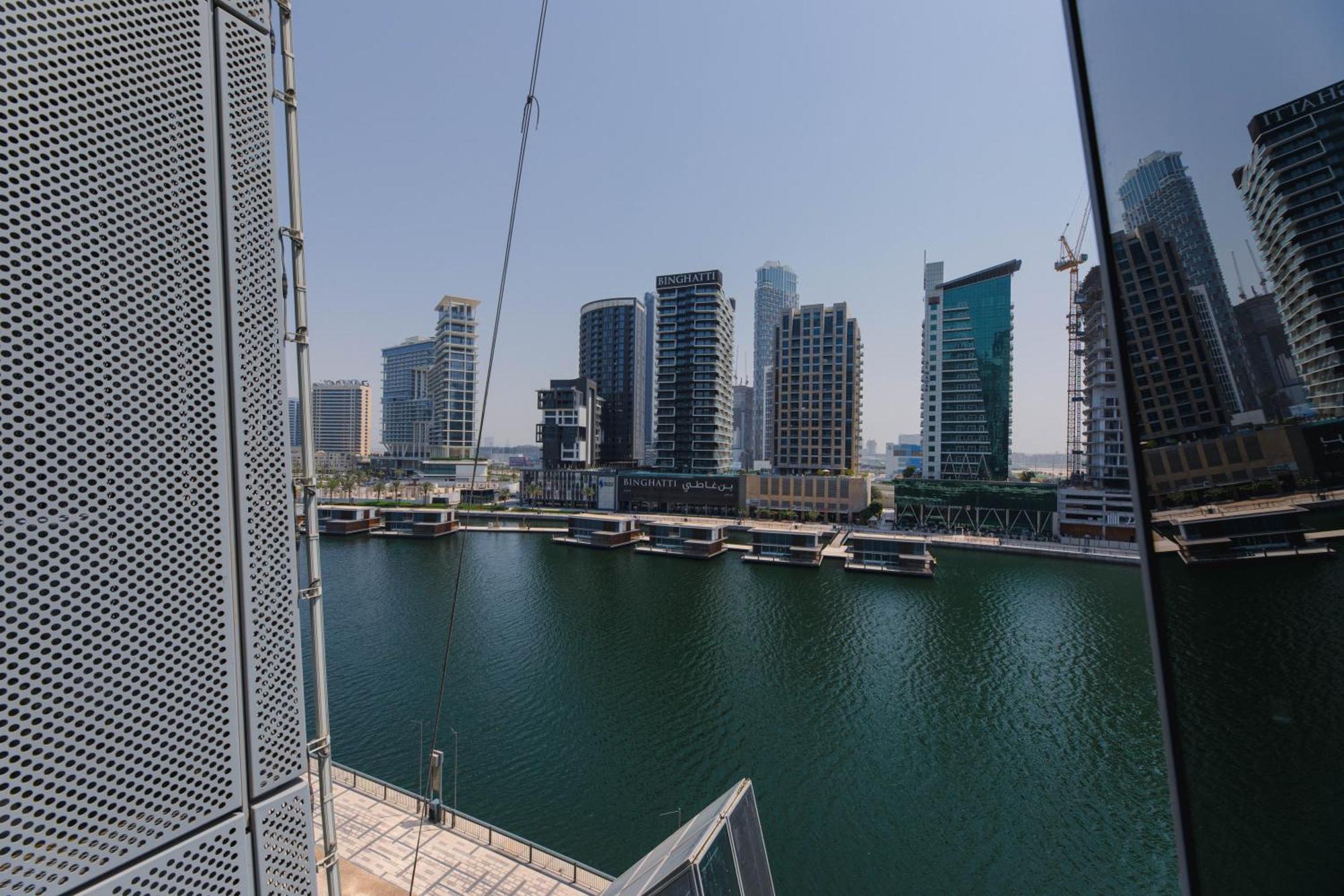 Simply Comfort In J One Tower Dubai Exterior photo